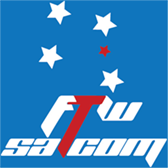 FTW Satcom - Conectando o mundo!